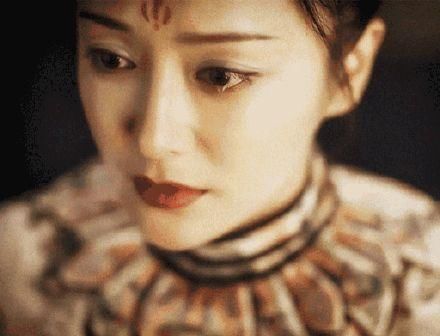 21岁的你拿什么拼过，51岁的周慧敏，48岁的莫文蔚，43岁的佘诗曼