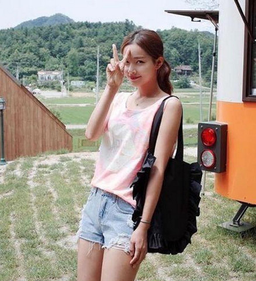 身高158的女性,体重多少才是标准?可别瞎减肥,你可能瘦过界了