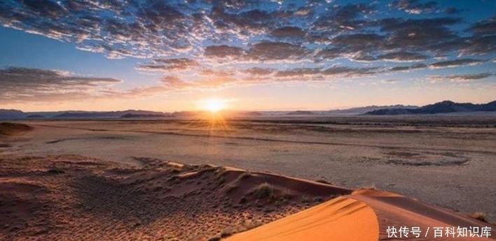  [结果]中国内蒙古发生奇迹？将黄河的水引入沙漠之后，竟出现这