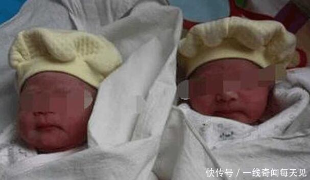 女子为了生双胞胎,花5000元买药方,孩子出生丈