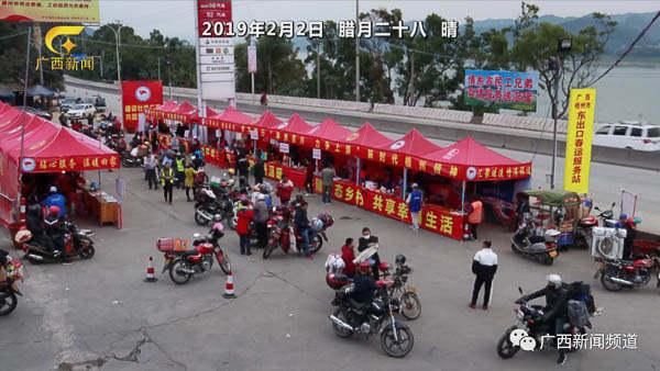 25万返乡摩托大军降至4.8万，那20万辆去哪了