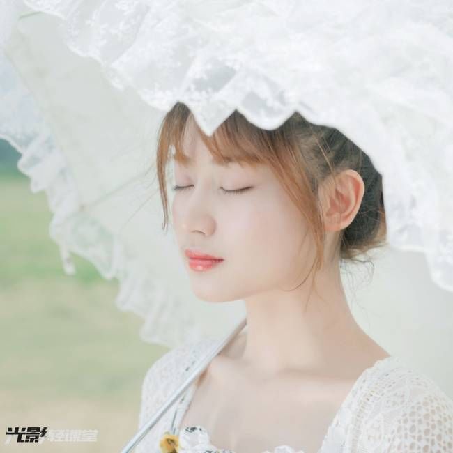 教你炎炎夏日拍摄充满清凉感的照片