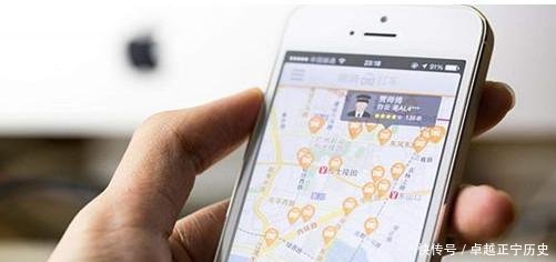 滴滴打车出新规，终于让乘客终于满意了，司机不干老子不接了