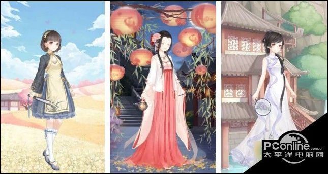 奇迹暖暖C位要怎么搭配 奇迹暖暖C位搭配攻略一览