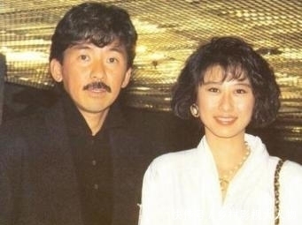  「铺天盖地」多情的叶倩文明明差点嫁给费翔，为何转身给林子祥投怀送抱