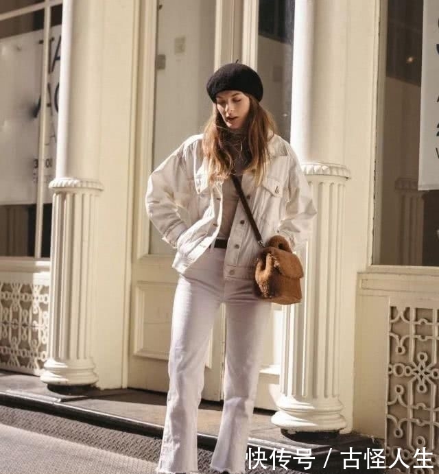 diss:这些被你diss的靴子,明明就是显瘦神器,穿上立马腿瘦一圈