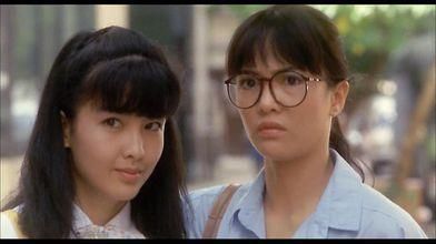 周慧敏整容谣言的来龙去脉