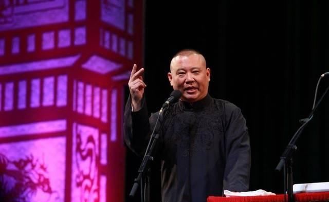 「次数」曹云金离开德云社后，为何上春晚次数比郭德纲还多？