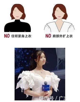  宽松@女生自认为好看实则很土的穿搭？看你中招没