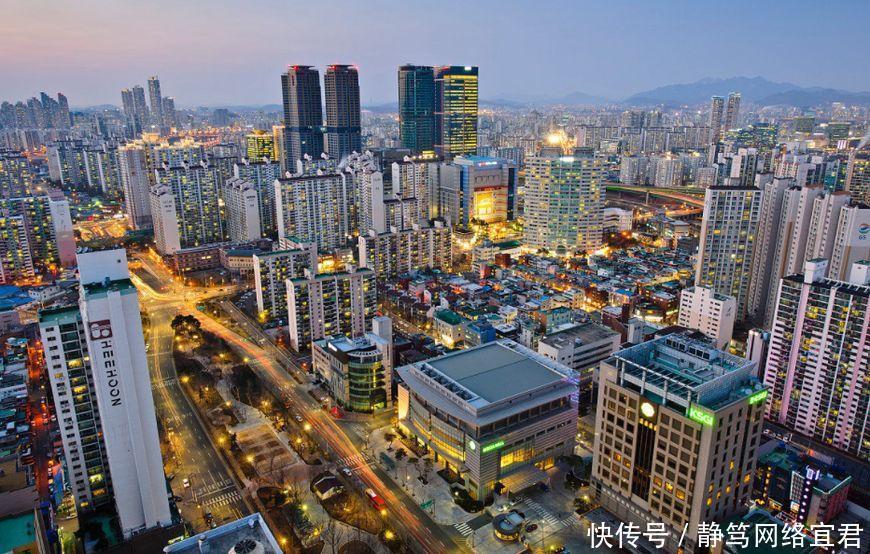 亚洲一国家,仅用54年时间就将GDP翻350倍,比我国先成为发达国家