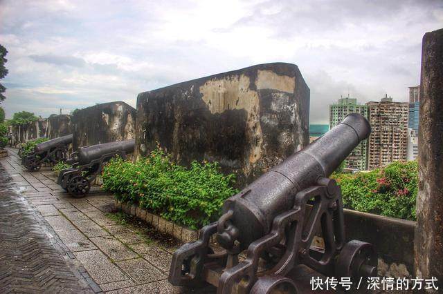 为什么澳门人和香港人对待大陆的区别这么大