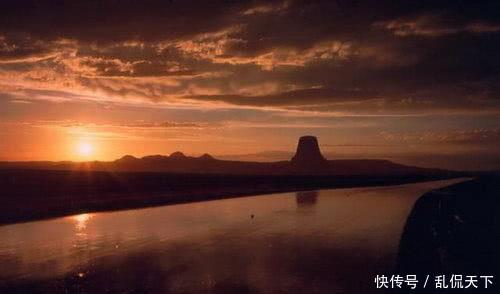 世界上最难登的山,高度仅有264米高,却被称为“魔鬼塔”