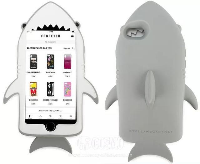 时髦办｜手机壳这么好看，你不会不用吧？