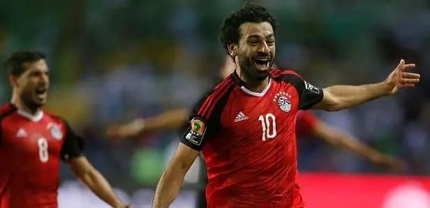 世界杯H组前瞻:俄罗斯VS埃及 萨拉赫决定胜负