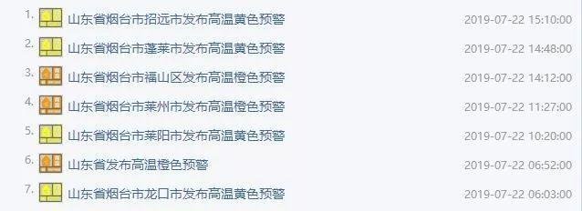 今夜山东局部暴雨！伴8级雷暴大风！烟台这两场雷雨应该可以安排