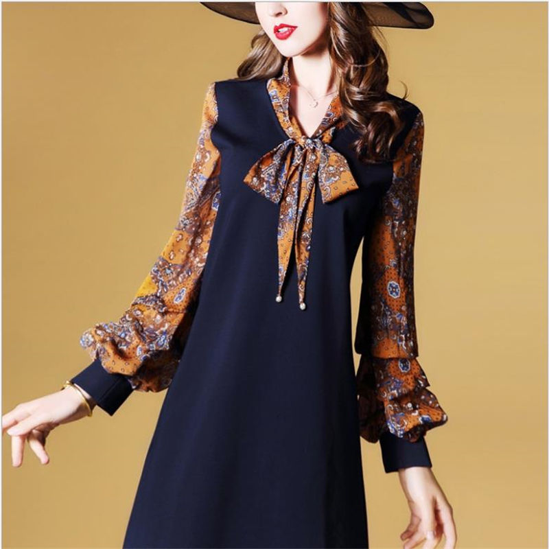 找到:这款“薄款”秋裙!竟比香云纱还迷人，比旗袍更美，好想买