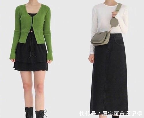 个性@其实休闲装,也能穿出你的个性与时尚感 !