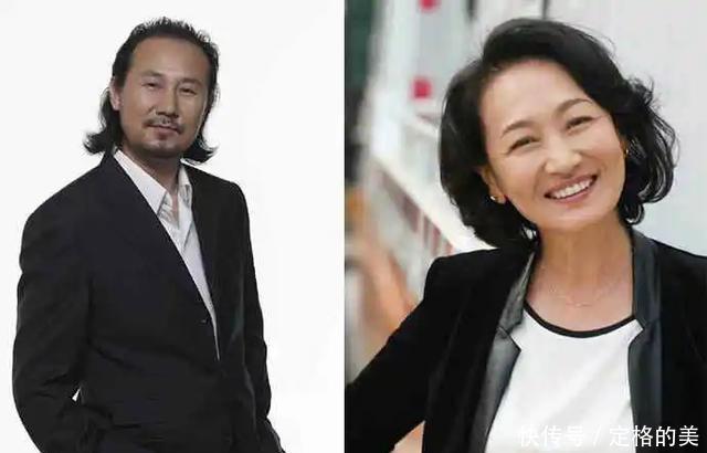 「腾格尔」腾格尔前妻:为婚姻牺牲事业却没了自我,离婚后逆袭精彩人生