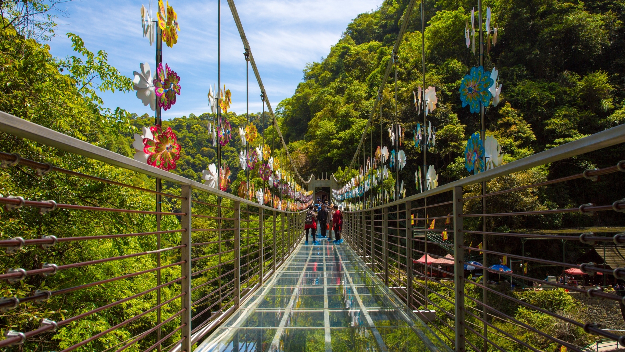 福建深山藏有一处神奇洞穴，竟有三位皇帝来此避难，全国少有