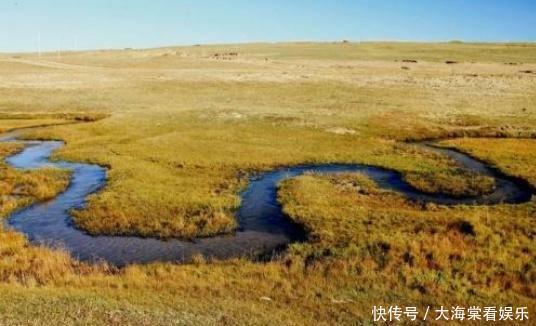 最奇怪的河流,最窄的地方只有20厘米宽,还会自己向高处流