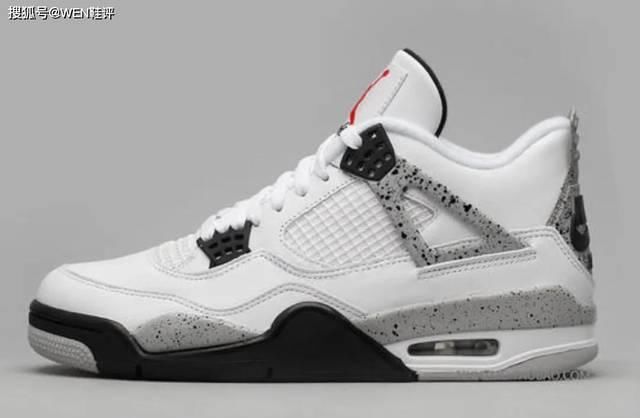  『和AJ4一样』外国人买不到的Nike！大中华区专属的Nike系列了解一下？