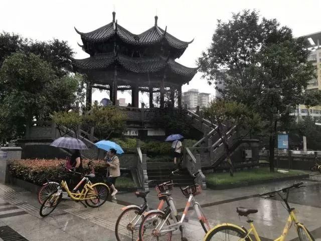 辟谣暴雨突袭，这几个谣言不能信!