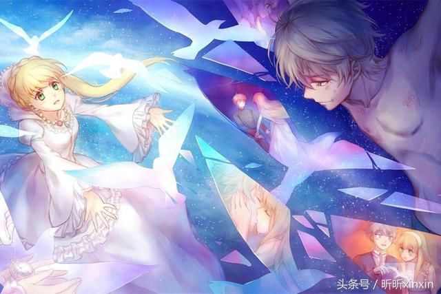 盘点动漫中被路人拿一血的女主 桂言叶和花火齐齐上榜