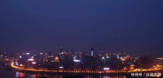 四川这个城市比北京大5倍多, 即将成为下一个国际都市!