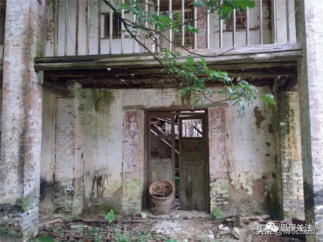 走进深山：思贺一座神秘老屋，里面还保留着什么呢？