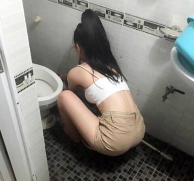 去了日本才发现，女人上厕所都不用纸，别不好意思，卫生贼方便