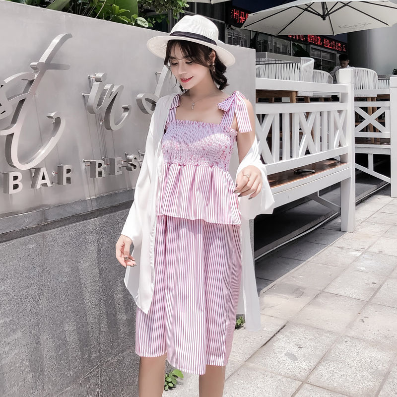 这种裙子一出来，老婆把打底裤都扔了，毕竟时髦舒适洋气翻了