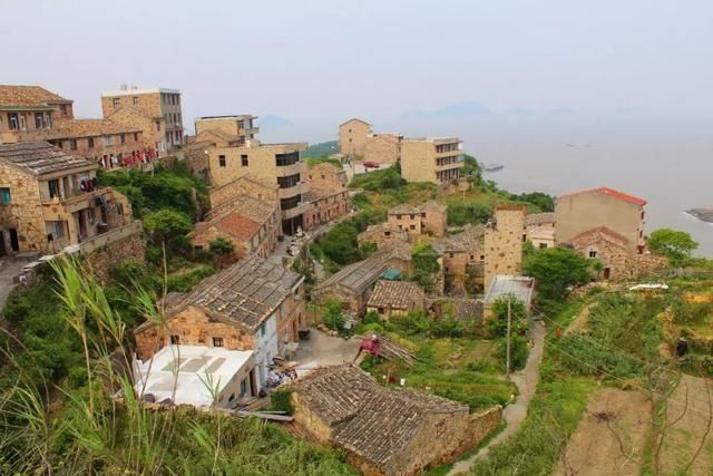 探访东南沿海网红小村,这里拥有最少女心梦幻房屋(内附游玩线)