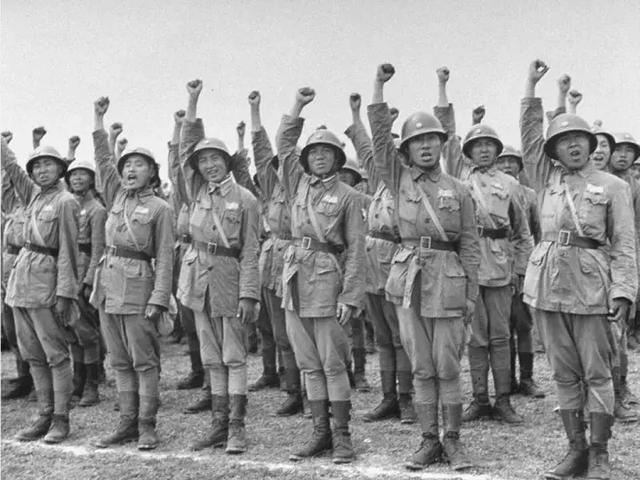 2次支持日本入侵中国!二战时中国曾空袭日本最