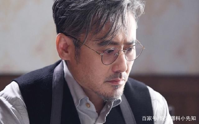 吴秀波事件不断，圈内好友无人帮他发声，疑似这位童星为其辟谣