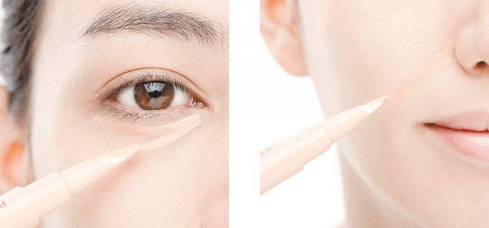 最强遮瑕|过敏、喝酒上脸、瀑布汗都能做到面不改色!