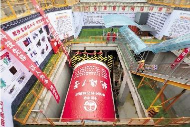 2018杭海城际铁路建设实录，这是属于海宁人的“杭海时间”！