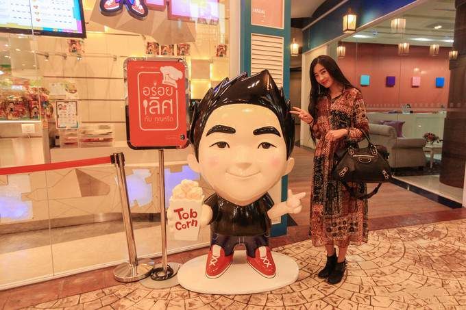 【女神级游记】与我的小甜心在苏梅岛，享受阳光、海滩