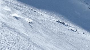 全球滑者都向往的阿尔卑斯到底有多美？