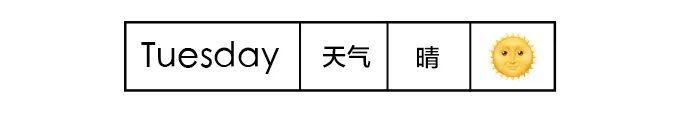  『朋友圈』一名小个子女孩的朋友圈“一周穿搭日记”