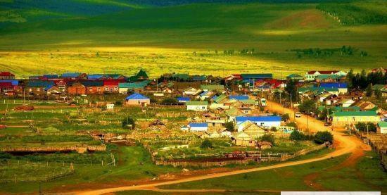 中国的俄罗斯族, 是如何看待俄罗斯 俄罗斯族的美女给我们解开了