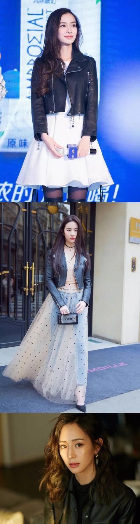 「烦恼」春季踏青游玩不烦恼,18套超心机穿搭可盐可酷随心变