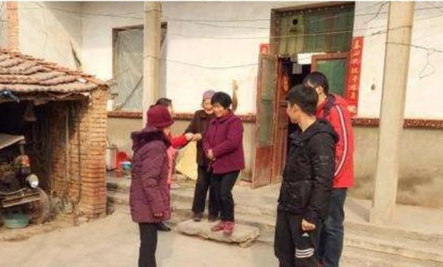  十月■10月起，农村进入“花钱期”，有三件事情农民无法避免，