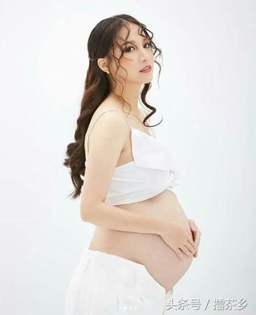 脸书被鸡排文灌爆，网友心疼林采缇:攻击孕妇的道德有问题