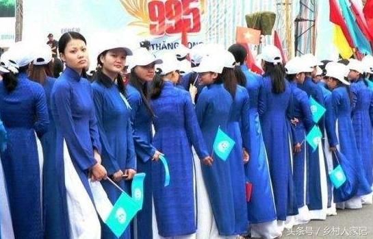 去越南旅游，这个地方已婚男性千万别去，她们可能不会“放过”你