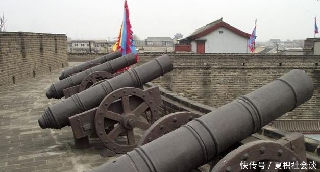 大明:他本是越南战俘,却为大明打造最强火器 朱棣对其只说了四个字