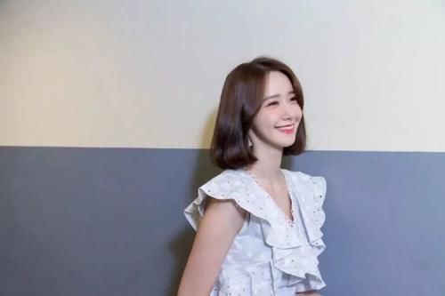 越短越好看！今年必火的5款短发，女神们都剪了！！