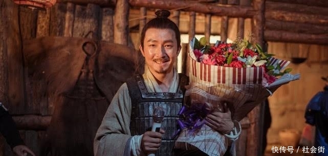 大明风华中邓家佳