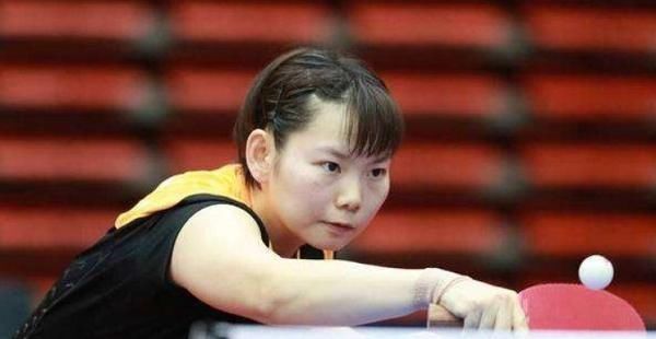  「未尝」除了陈梦，她也是伊藤的克星，迄今未尝一败能否继续保持？