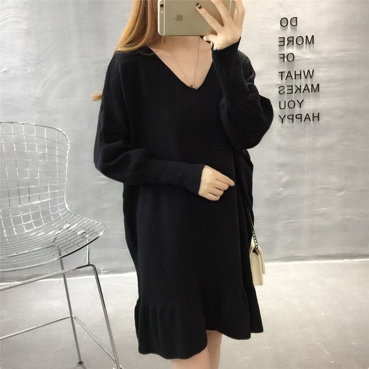 1米58的女人尽量少穿长外套，入秋就要这样穿，看着十分显高