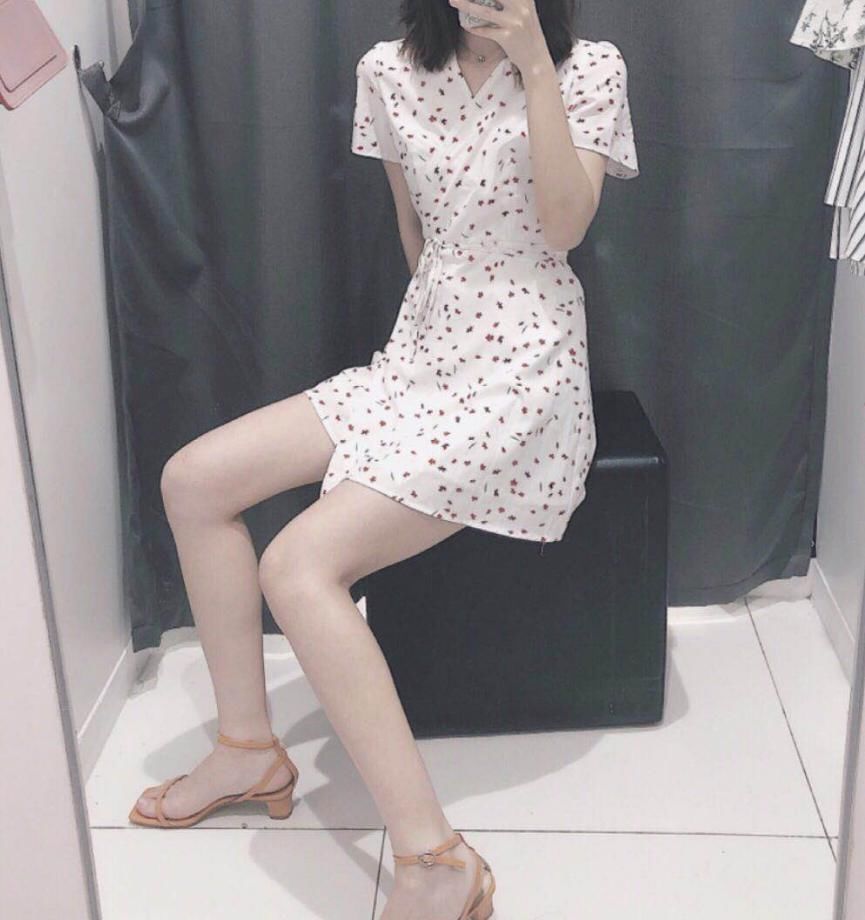  【复古】复古方头凉鞋的无穷魅力，怎么穿都超美